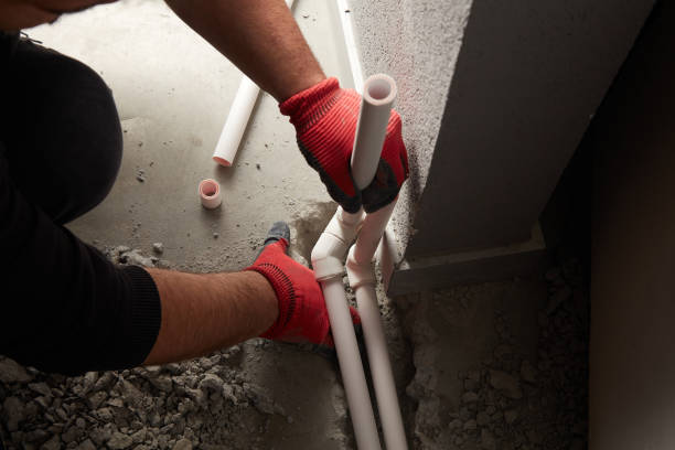 Best Affordable Plumber Near Me  in Honey Grove, TX