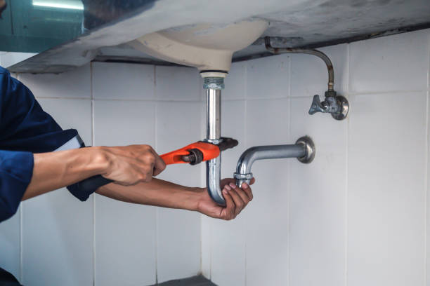 Best Water Softener Installation  in Honey Grove, TX